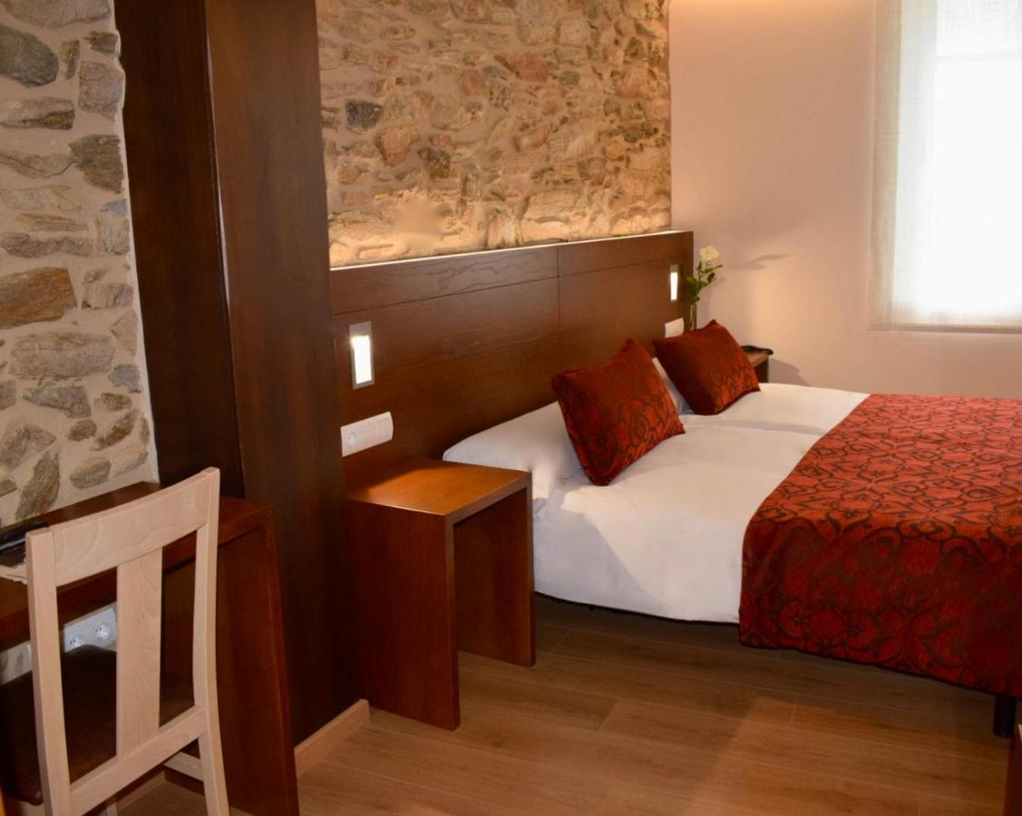 Chambre Double avec Lit d'Appoint