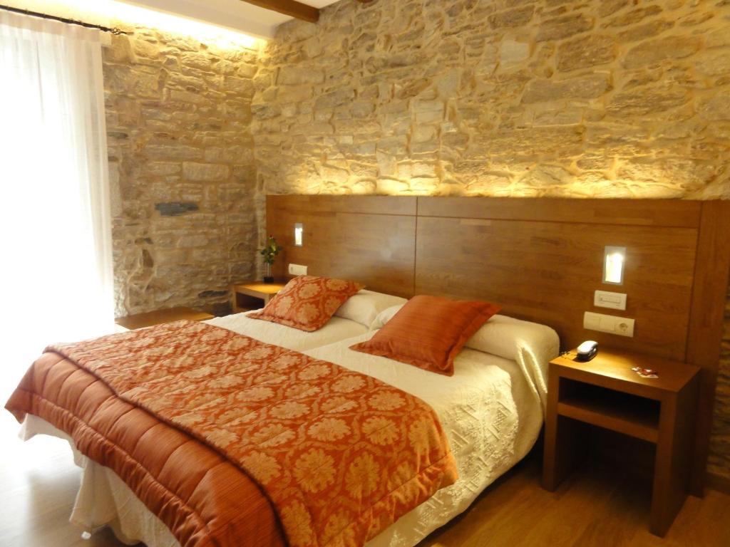 Chambre Triple