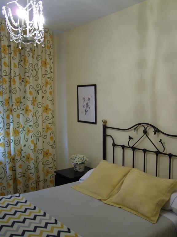 Chambre Double ou Lits Jumeaux