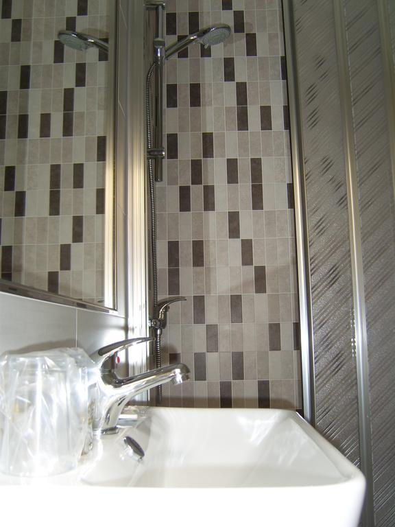 Chambre Double Économique