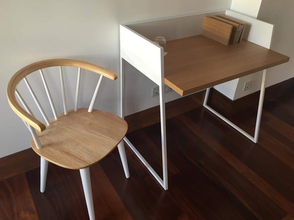 Chambre Double avec Lit d'Appoint