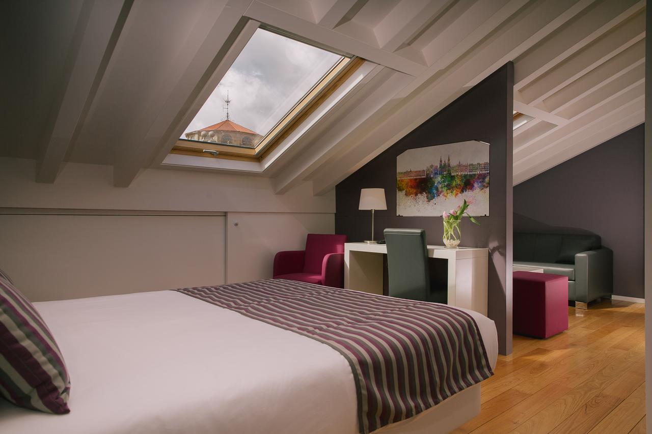 Chambre Familiale