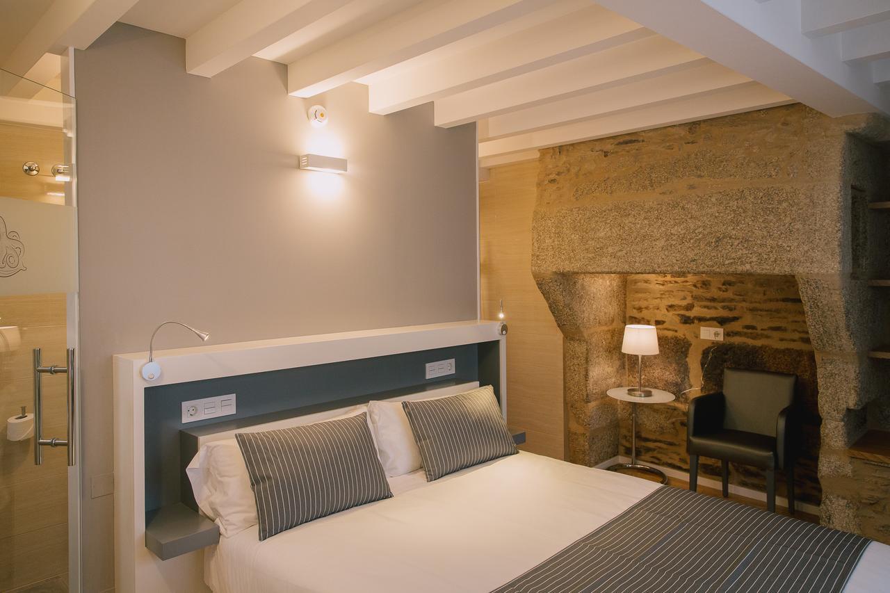Chambre Double ou Lits Jumeaux