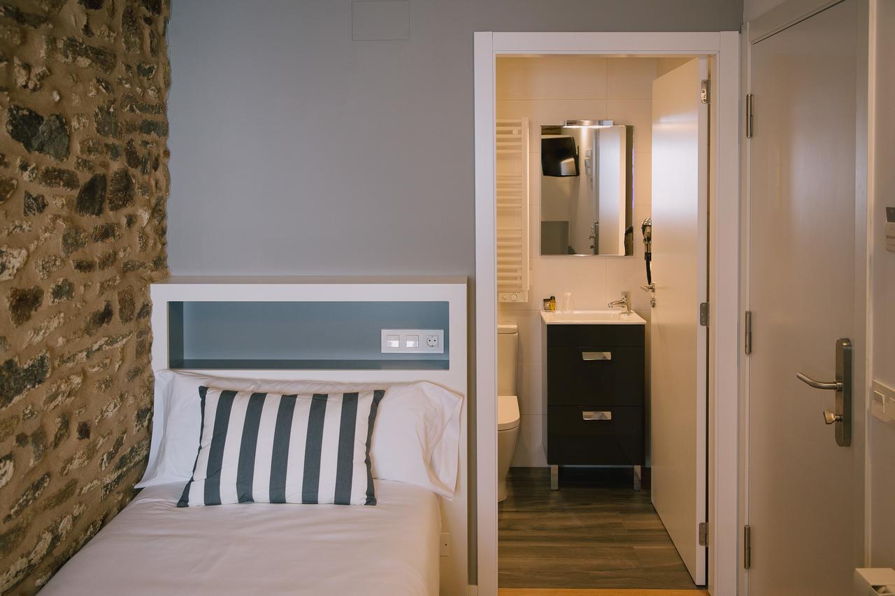 Chambre Simple