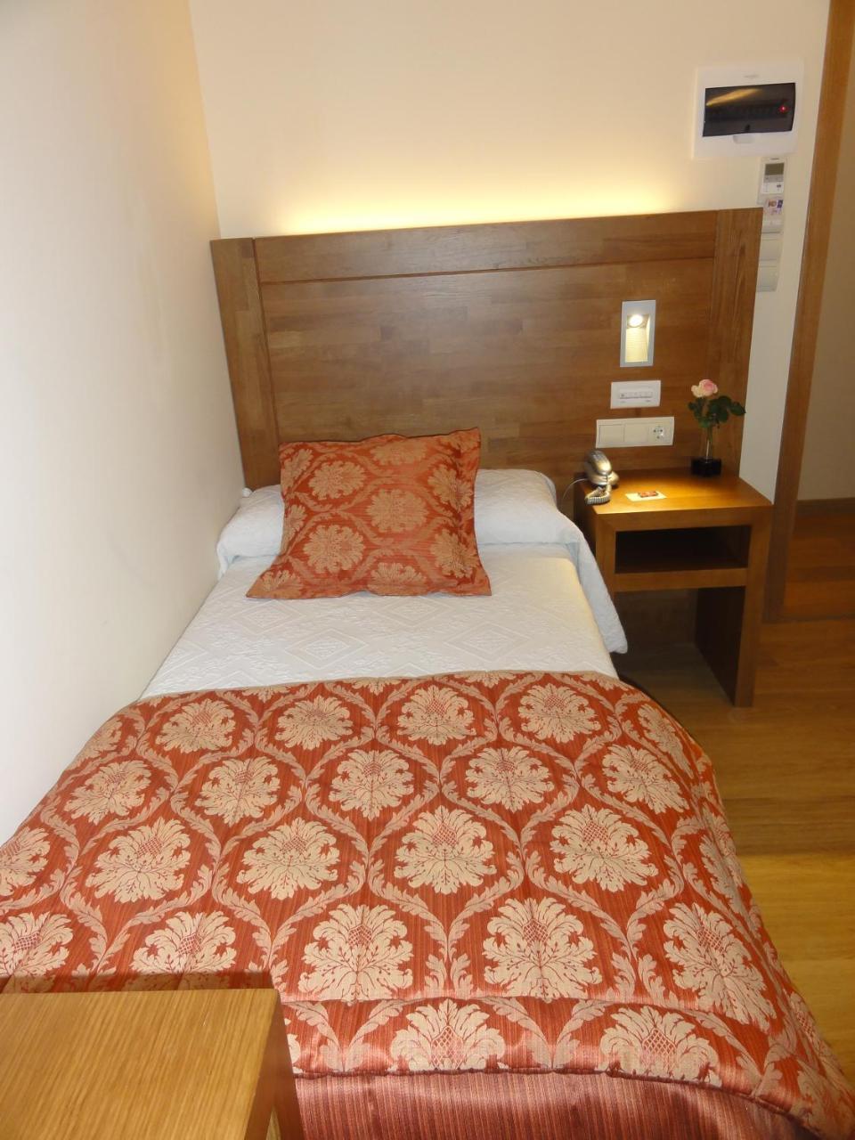 Chambre Simple