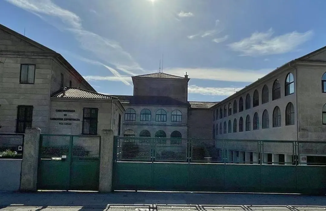 Casa Diocesana Via Lucis-1