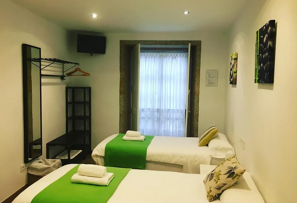 Pension Residencia Fonseca-1