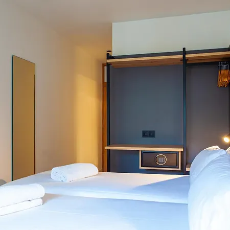 Plaza Obradoiro Express By Bossh! Hotels-2